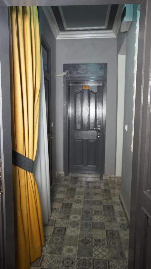 Taksim Maya Hotel Estambul Exterior foto