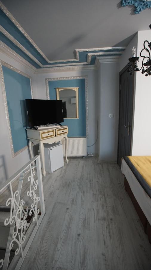 Taksim Maya Hotel Estambul Exterior foto