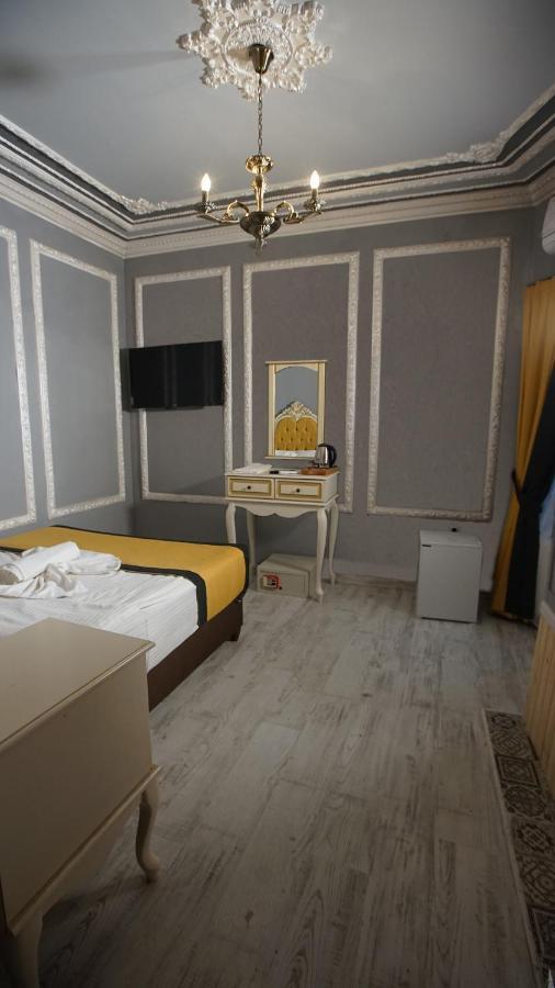 Taksim Maya Hotel Estambul Exterior foto